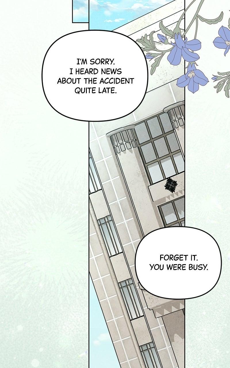 Where the Golden Rose Was Plucked Chapter 11 - Page 98