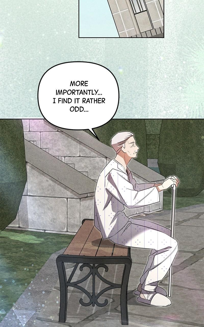 Where the Golden Rose Was Plucked Chapter 11 - Page 99