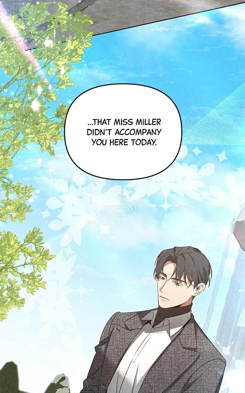 Where the Golden Rose Was Plucked Chapter 11 - Page 100