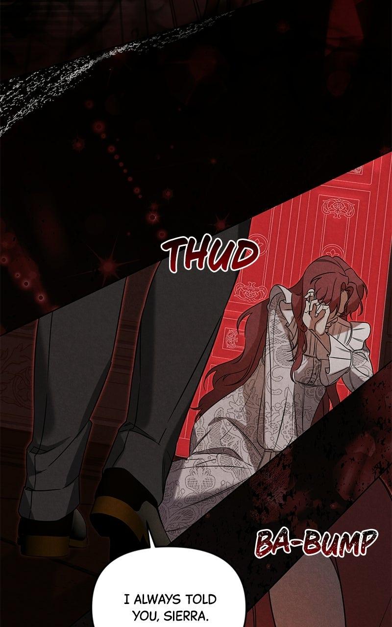 Where the Golden Rose Was Plucked Chapter 11 - Page 104