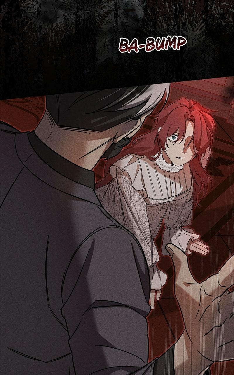 Where the Golden Rose Was Plucked Chapter 11 - Page 106