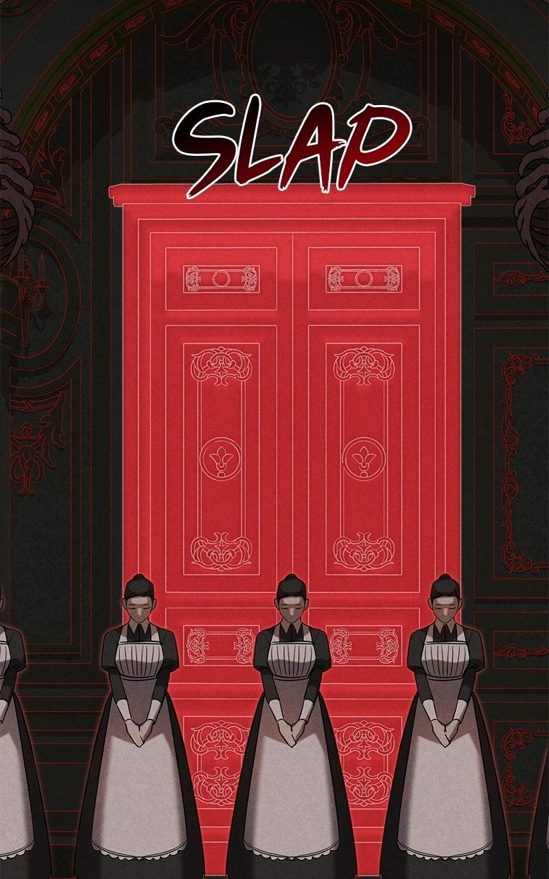 Where the Golden Rose Was Plucked Chapter 11 - Page 108