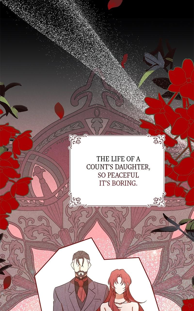 Where the Golden Rose Was Plucked Chapter 12 - Page 4