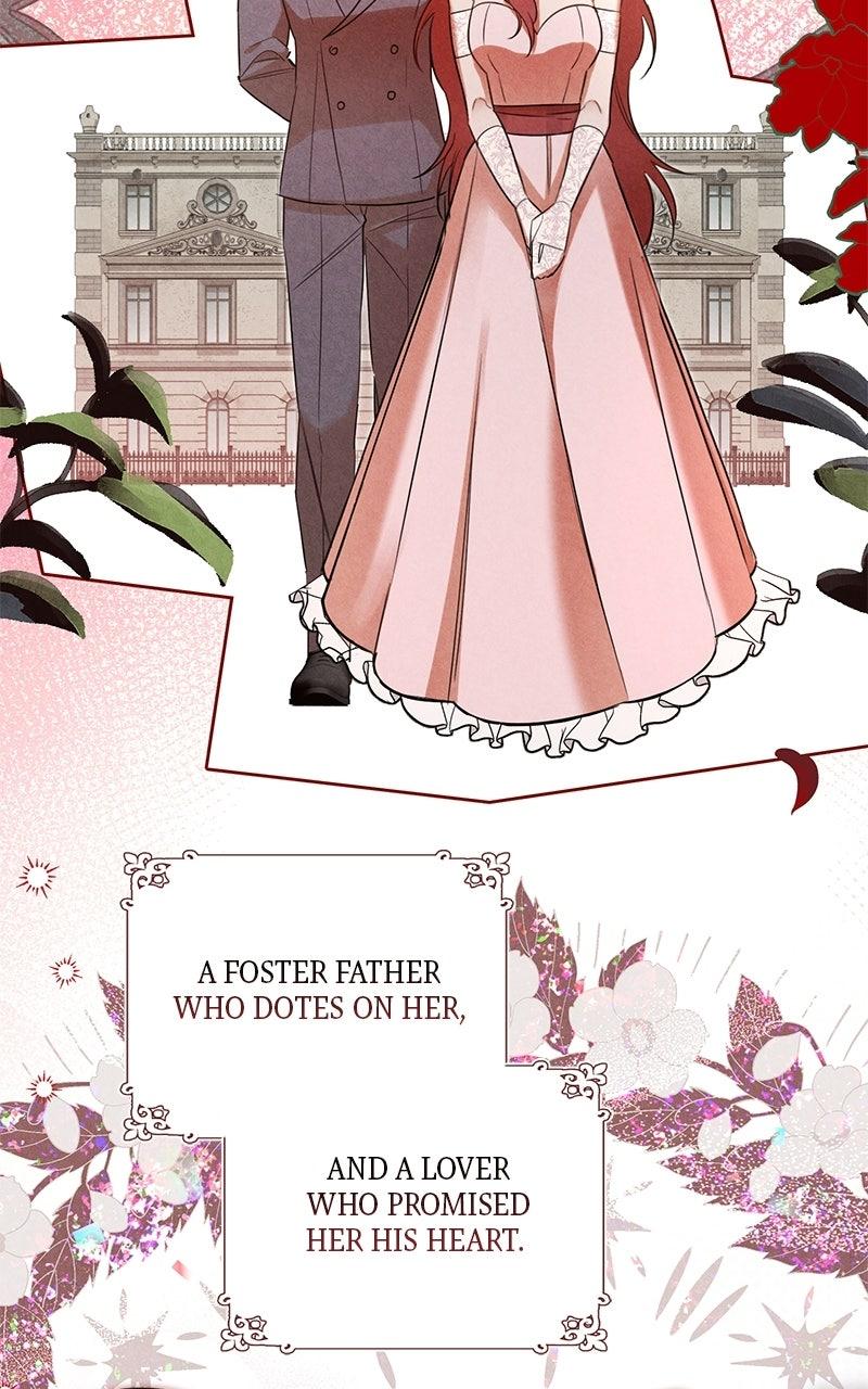 Where the Golden Rose Was Plucked Chapter 12 - Page 5