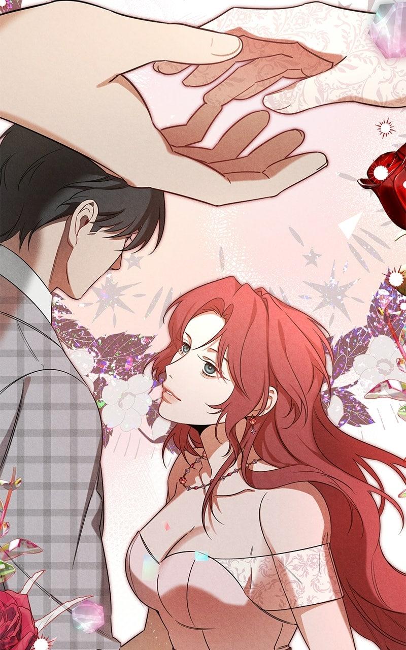 Where the Golden Rose Was Plucked Chapter 12 - Page 6