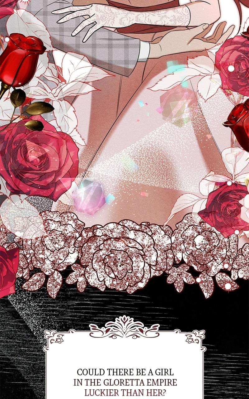 Where the Golden Rose Was Plucked Chapter 12 - Page 7