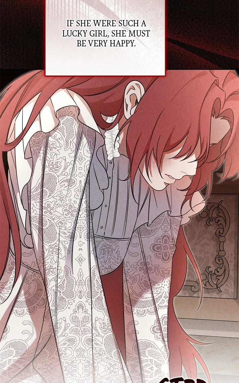 Where the Golden Rose Was Plucked Chapter 12 - Page 10