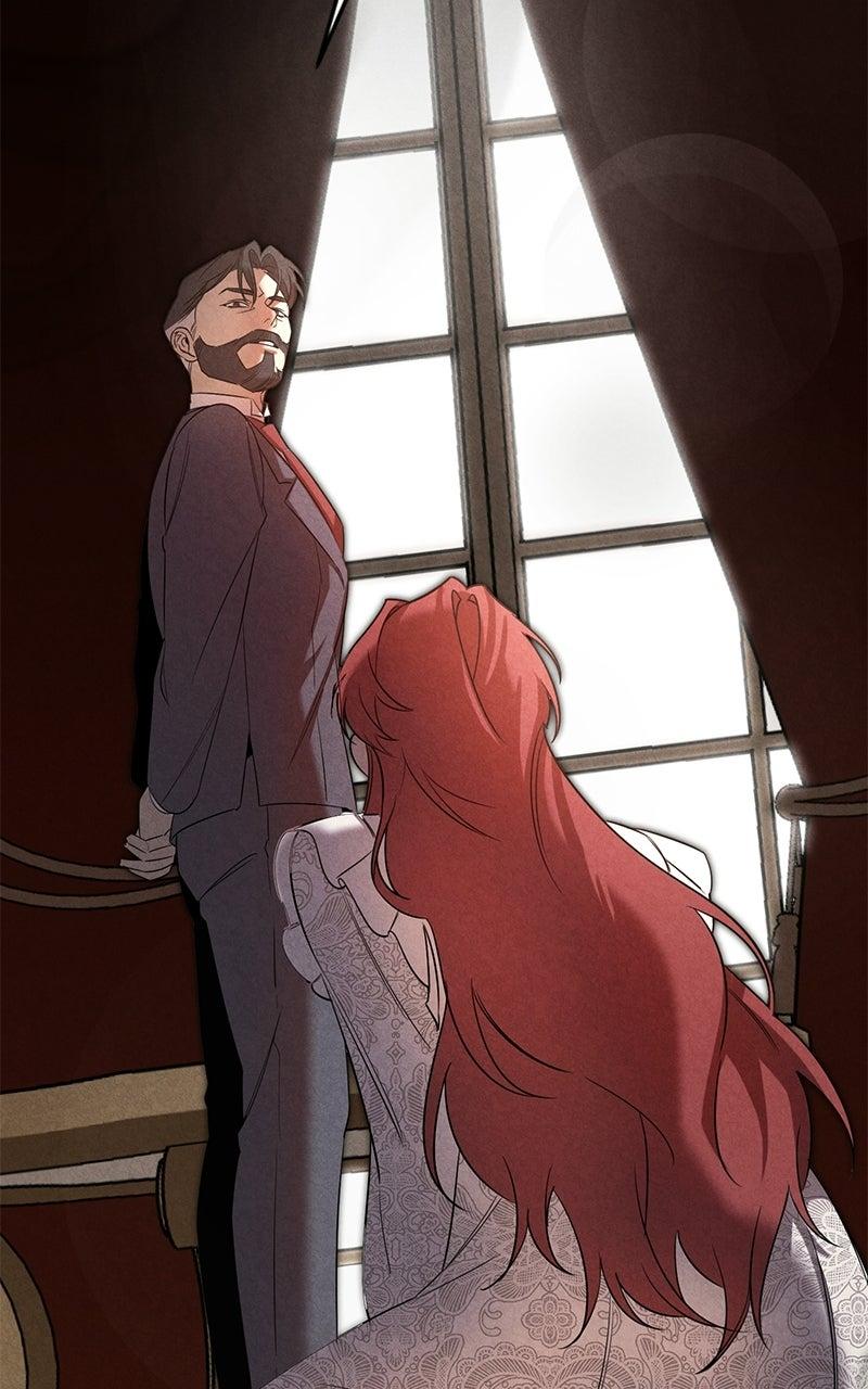 Where the Golden Rose Was Plucked Chapter 12 - Page 12