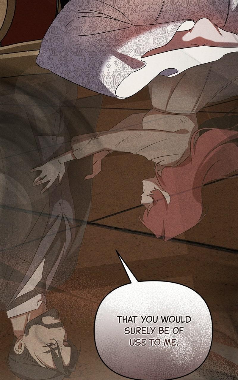 Where the Golden Rose Was Plucked Chapter 12 - Page 13