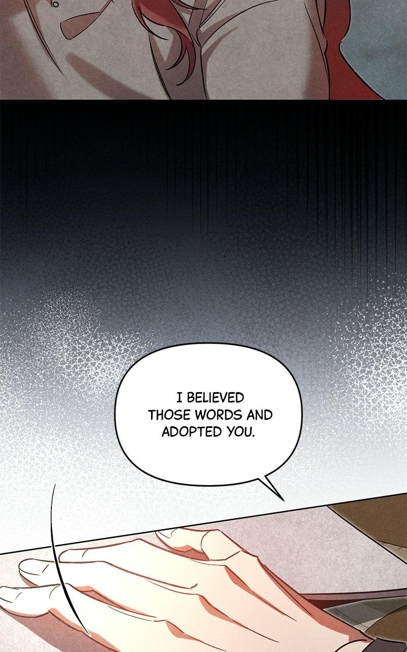 Where the Golden Rose Was Plucked Chapter 12 - Page 16