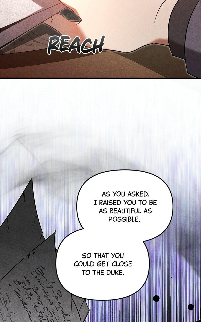 Where the Golden Rose Was Plucked Chapter 12 - Page 17