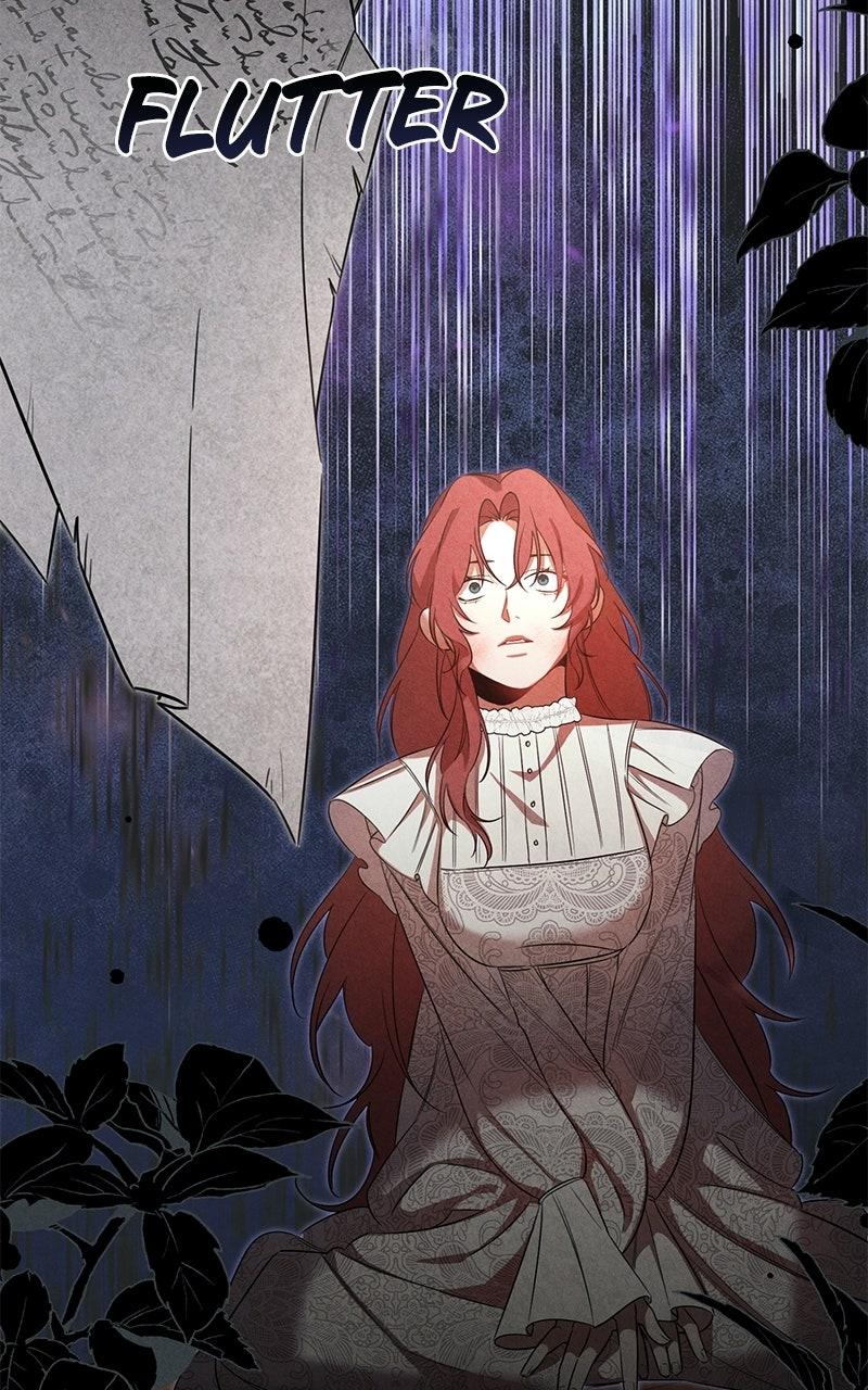 Where the Golden Rose Was Plucked Chapter 12 - Page 18