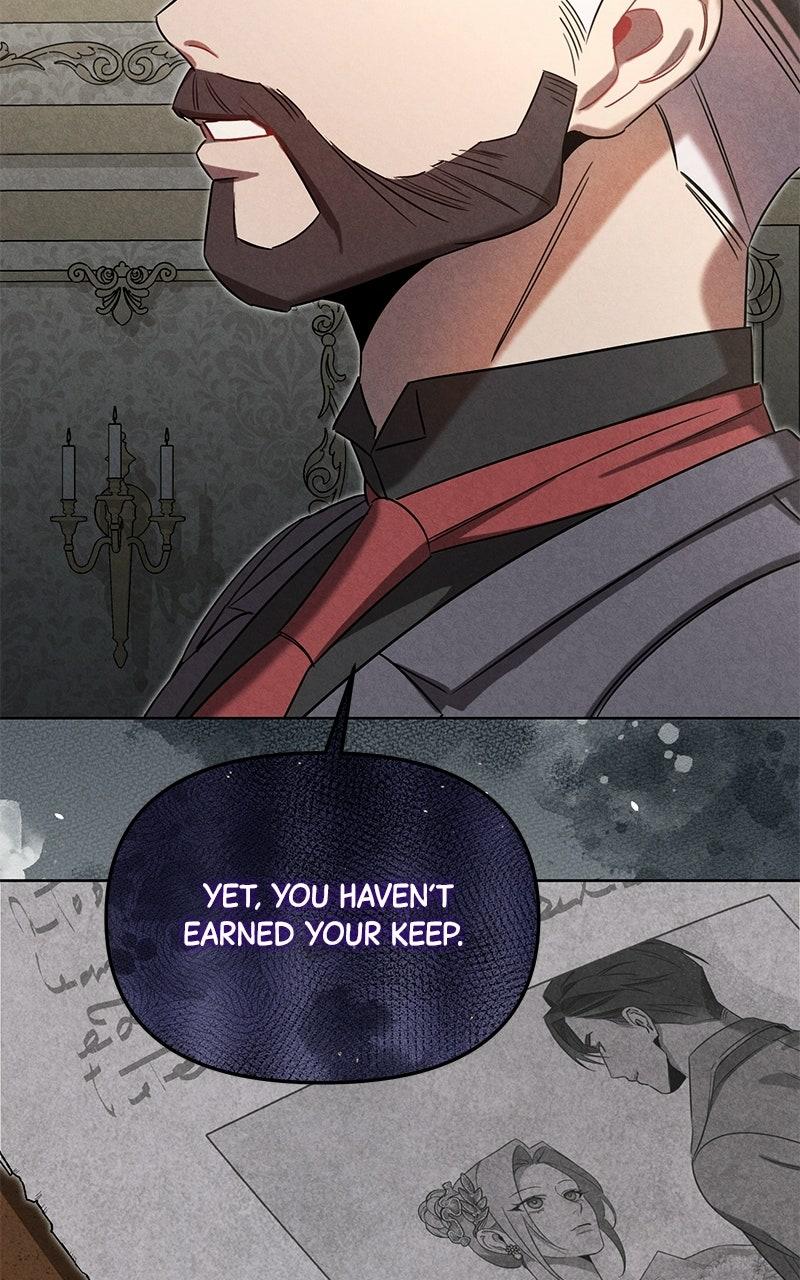 Where the Golden Rose Was Plucked Chapter 12 - Page 20