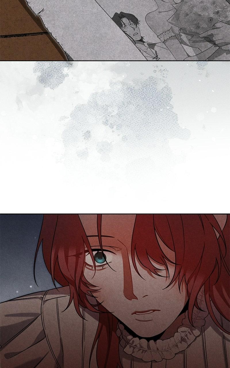 Where the Golden Rose Was Plucked Chapter 12 - Page 21