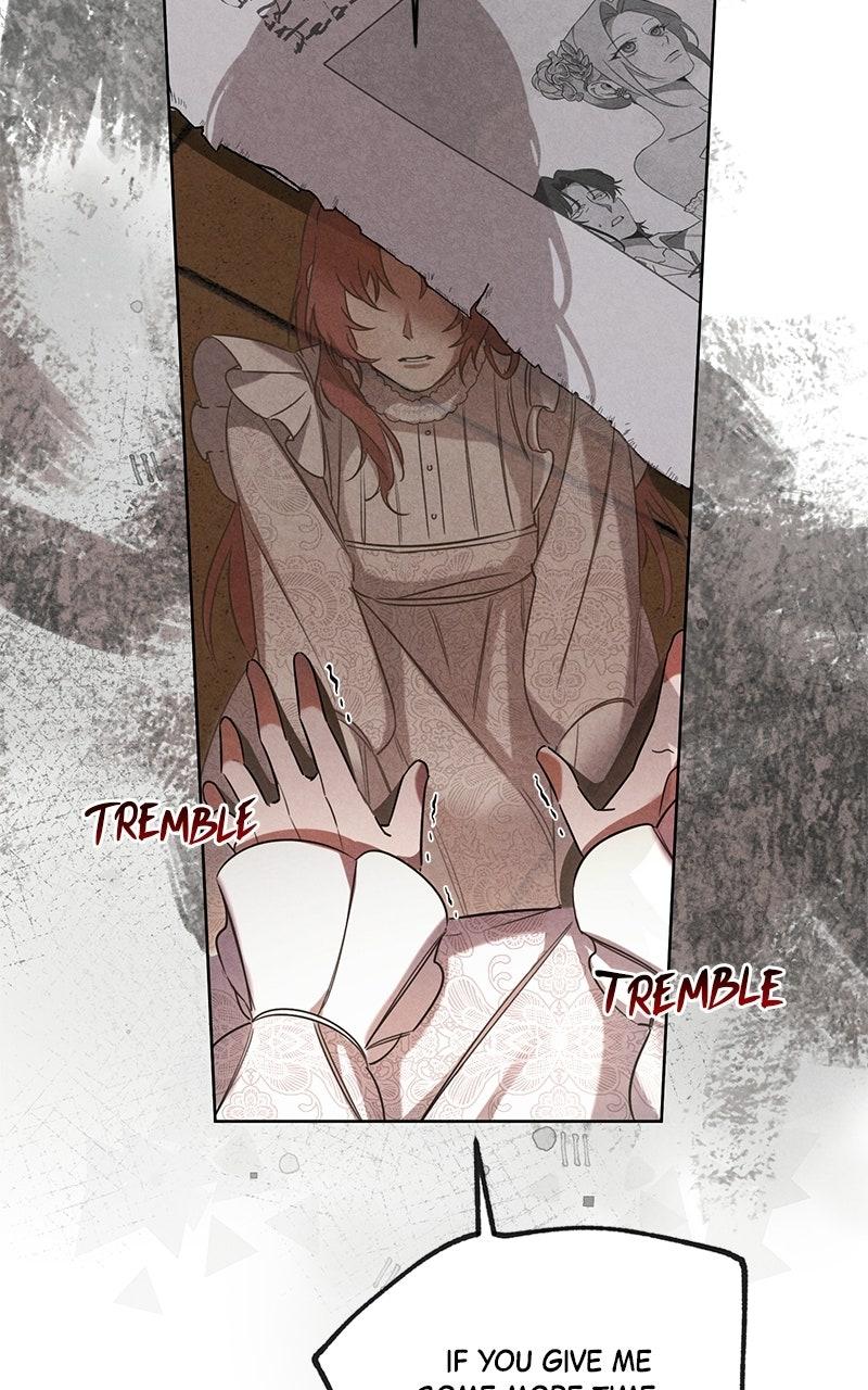 Where the Golden Rose Was Plucked Chapter 12 - Page 23