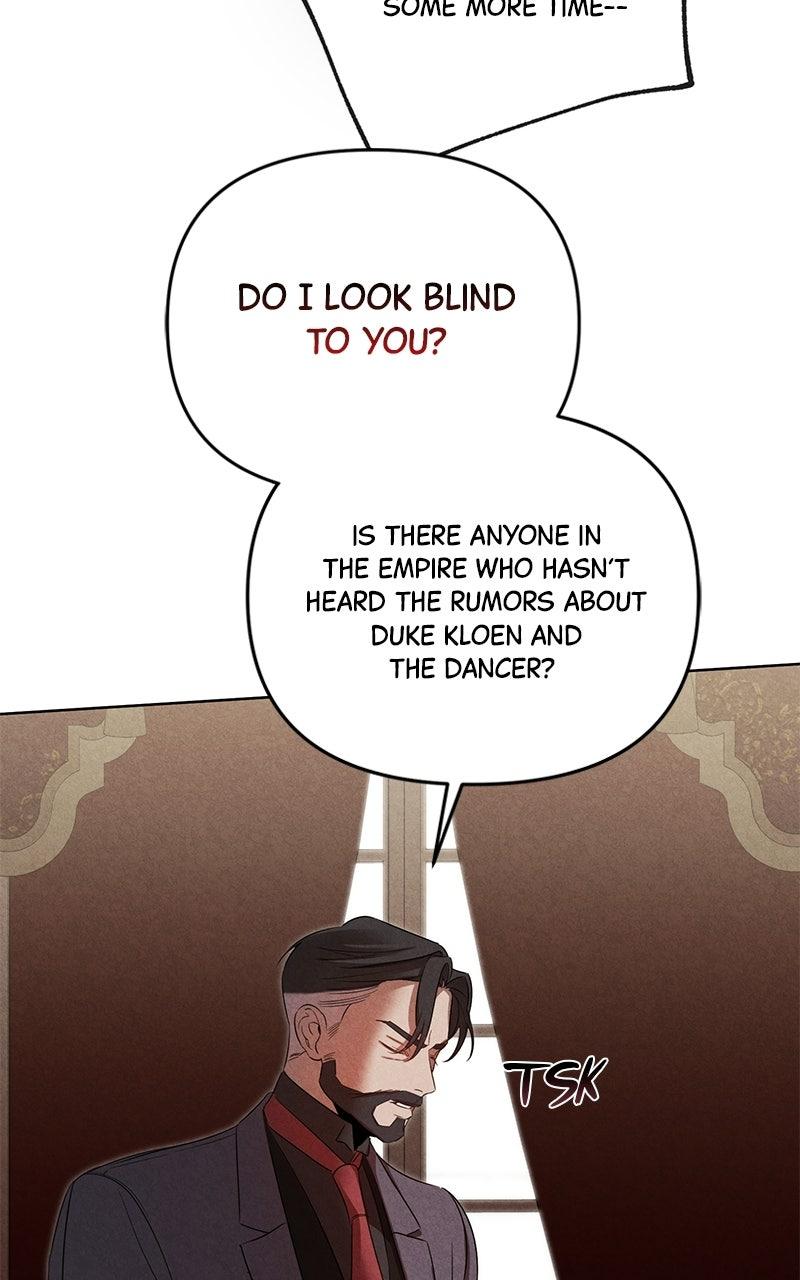 Where the Golden Rose Was Plucked Chapter 12 - Page 24