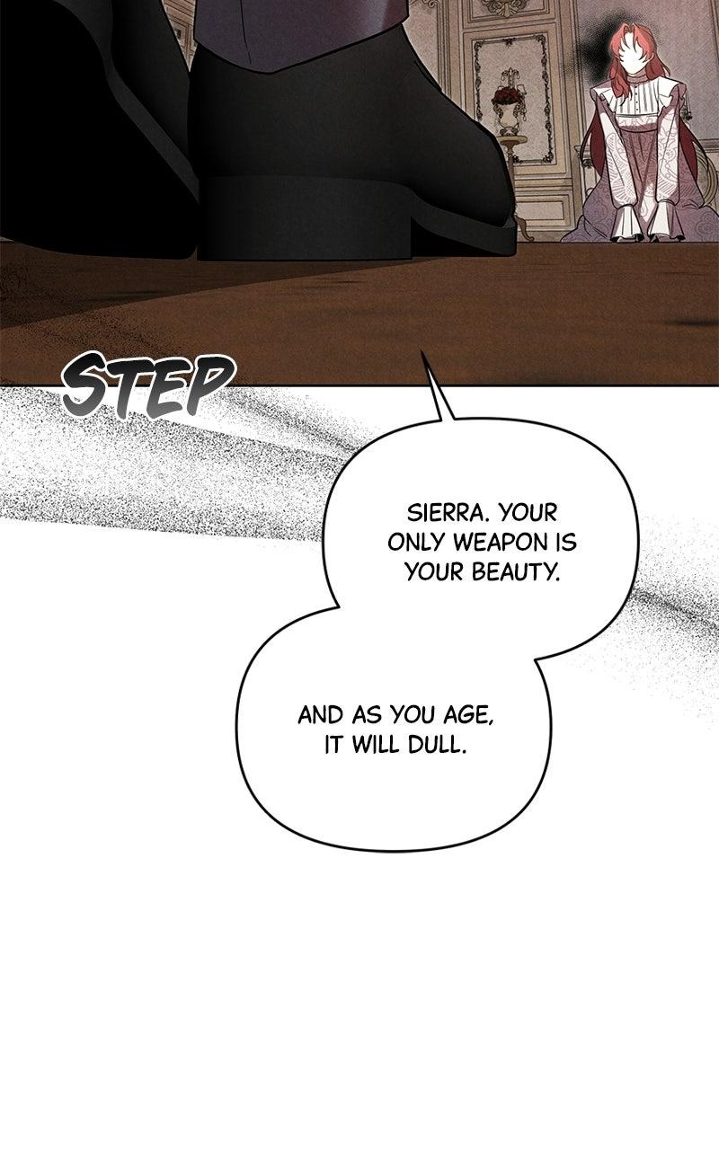 Where the Golden Rose Was Plucked Chapter 12 - Page 26