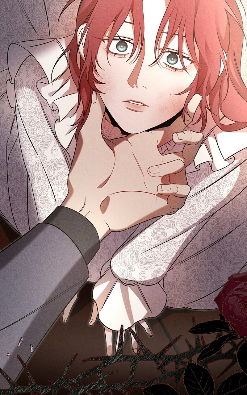 Where the Golden Rose Was Plucked Chapter 12 - Page 28