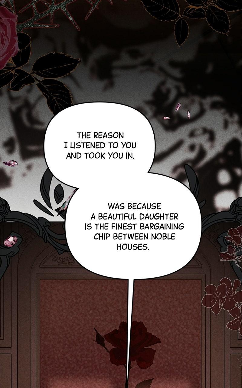 Where the Golden Rose Was Plucked Chapter 12 - Page 29