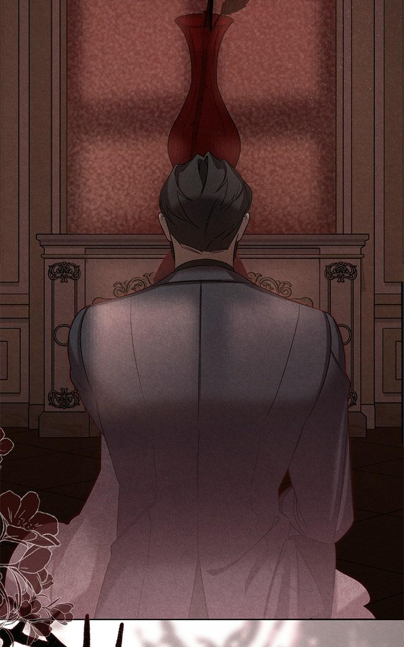 Where the Golden Rose Was Plucked Chapter 12 - Page 30