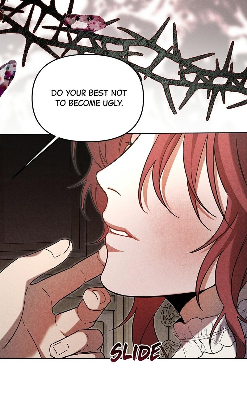 Where the Golden Rose Was Plucked Chapter 12 - Page 31