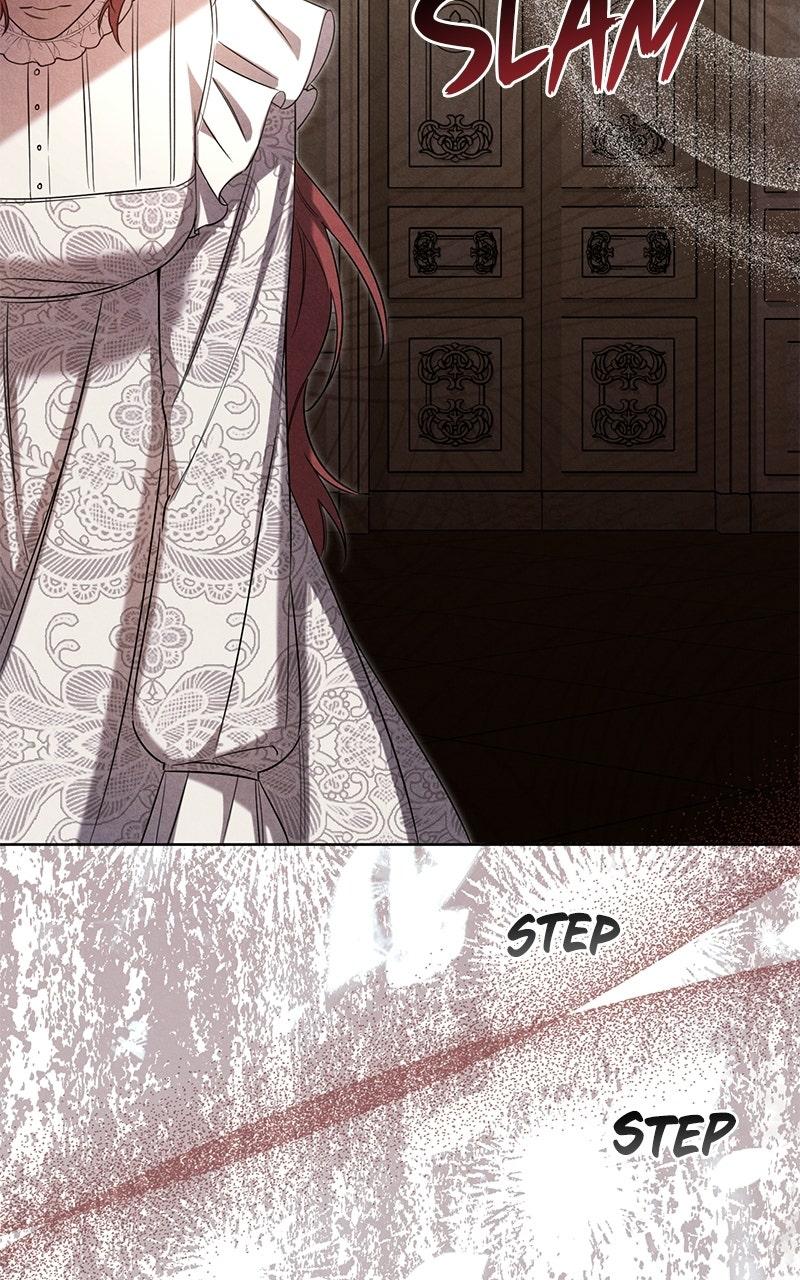 Where the Golden Rose Was Plucked Chapter 12 - Page 33