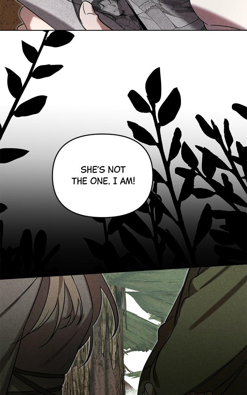 Where the Golden Rose Was Plucked Chapter 12 - Page 35