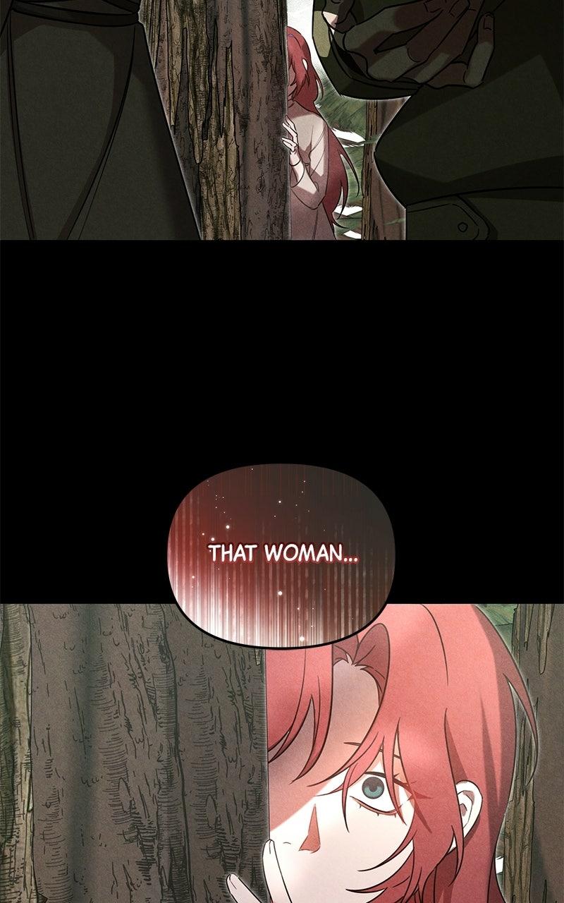 Where the Golden Rose Was Plucked Chapter 12 - Page 36