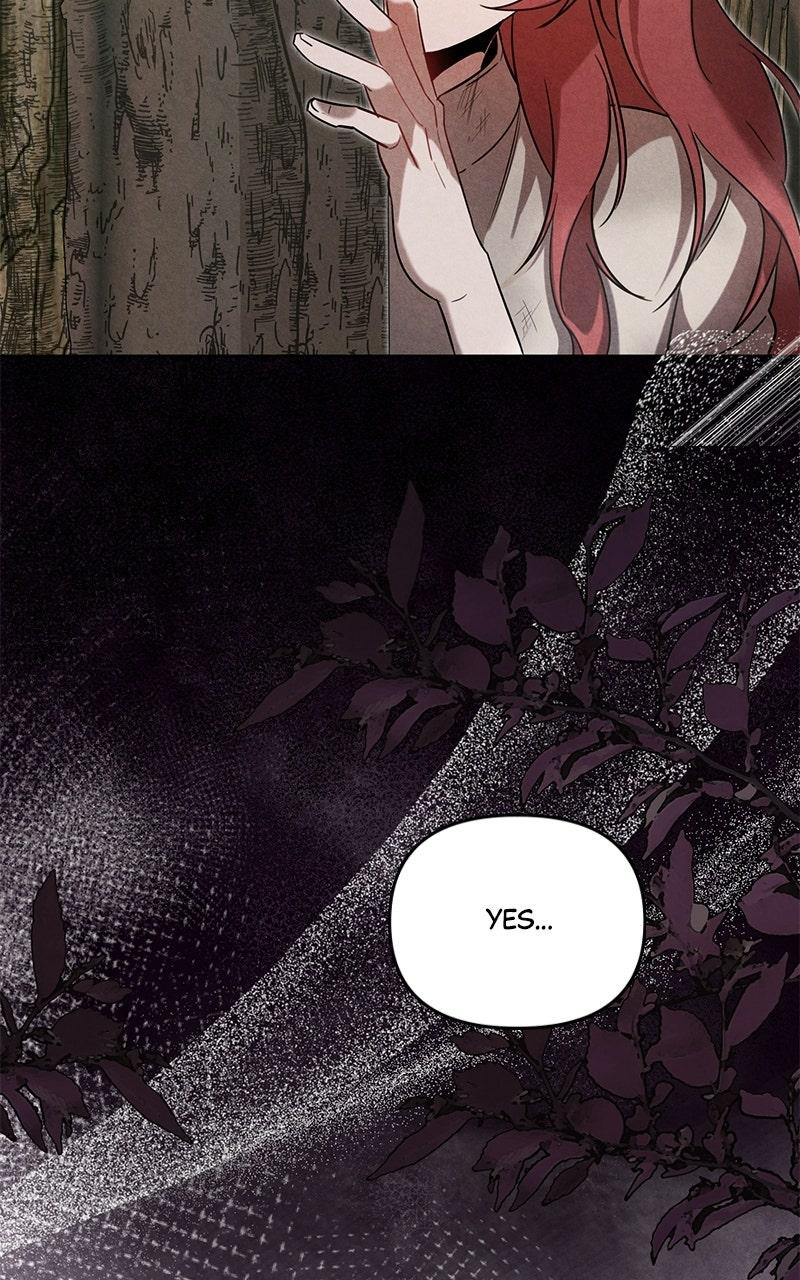 Where the Golden Rose Was Plucked Chapter 12 - Page 37