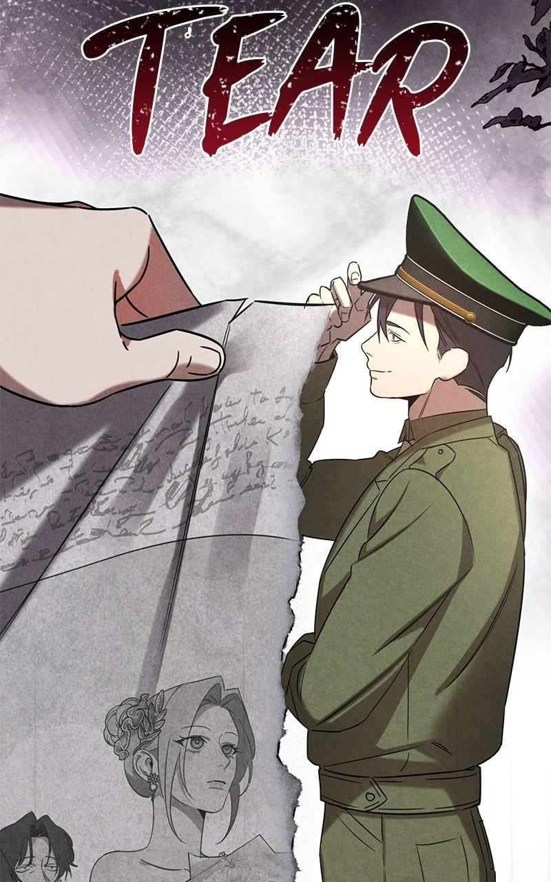 Where the Golden Rose Was Plucked Chapter 12 - Page 38