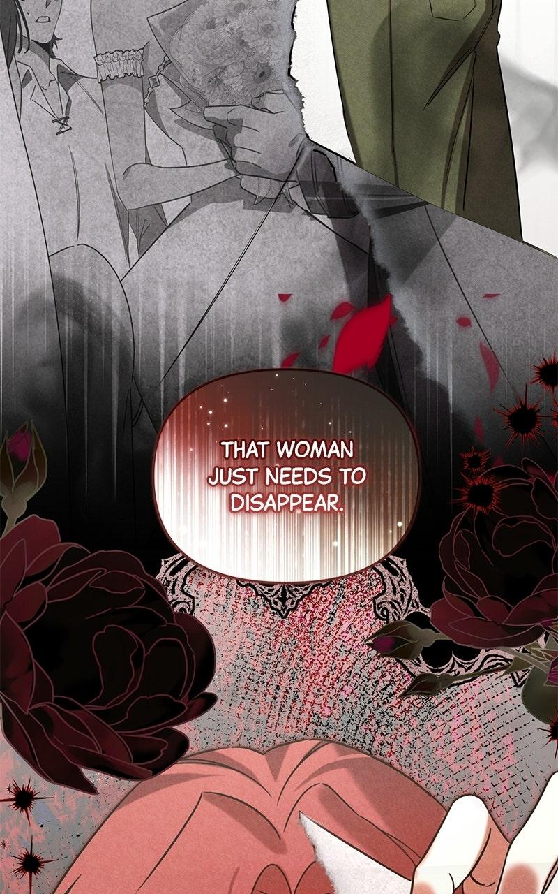 Where the Golden Rose Was Plucked Chapter 12 - Page 39