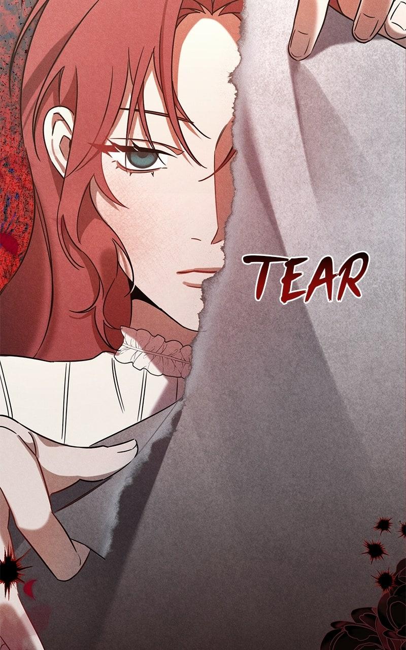 Where the Golden Rose Was Plucked Chapter 12 - Page 40