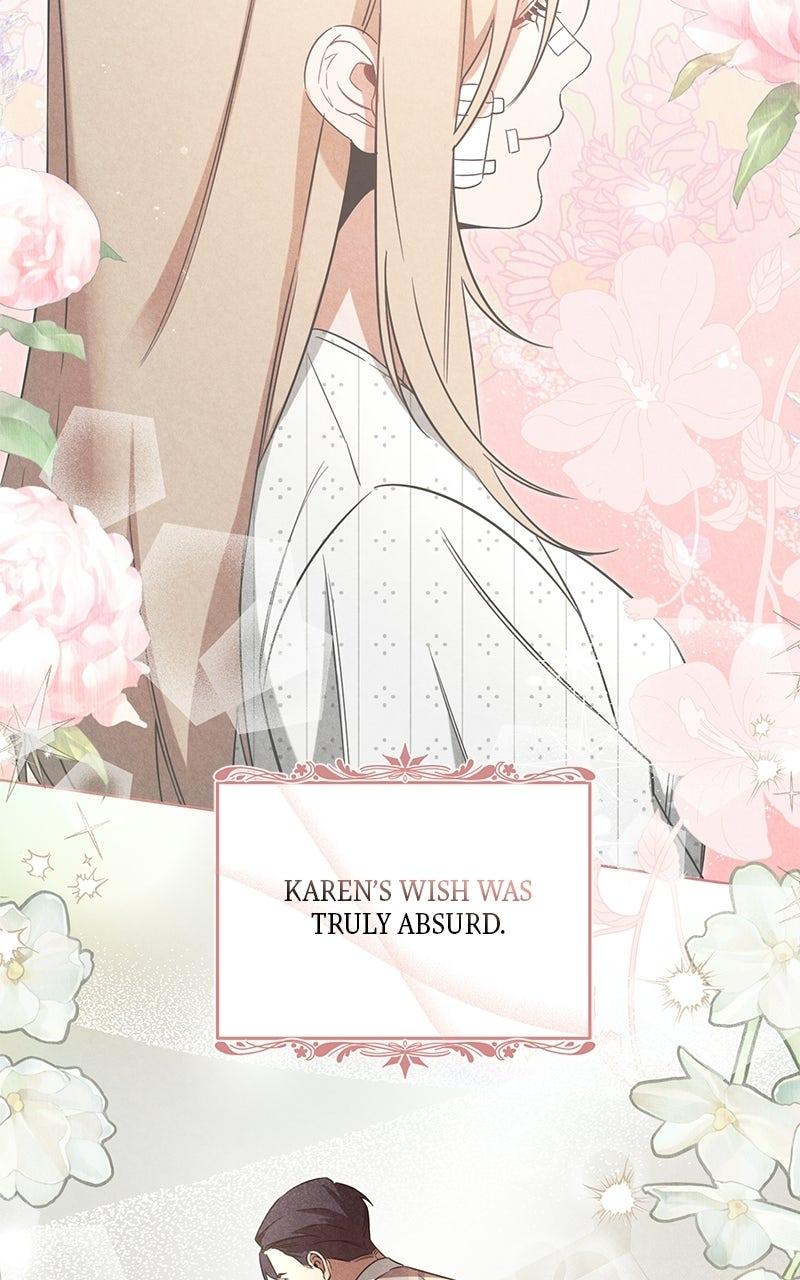 Where the Golden Rose Was Plucked Chapter 12 - Page 45