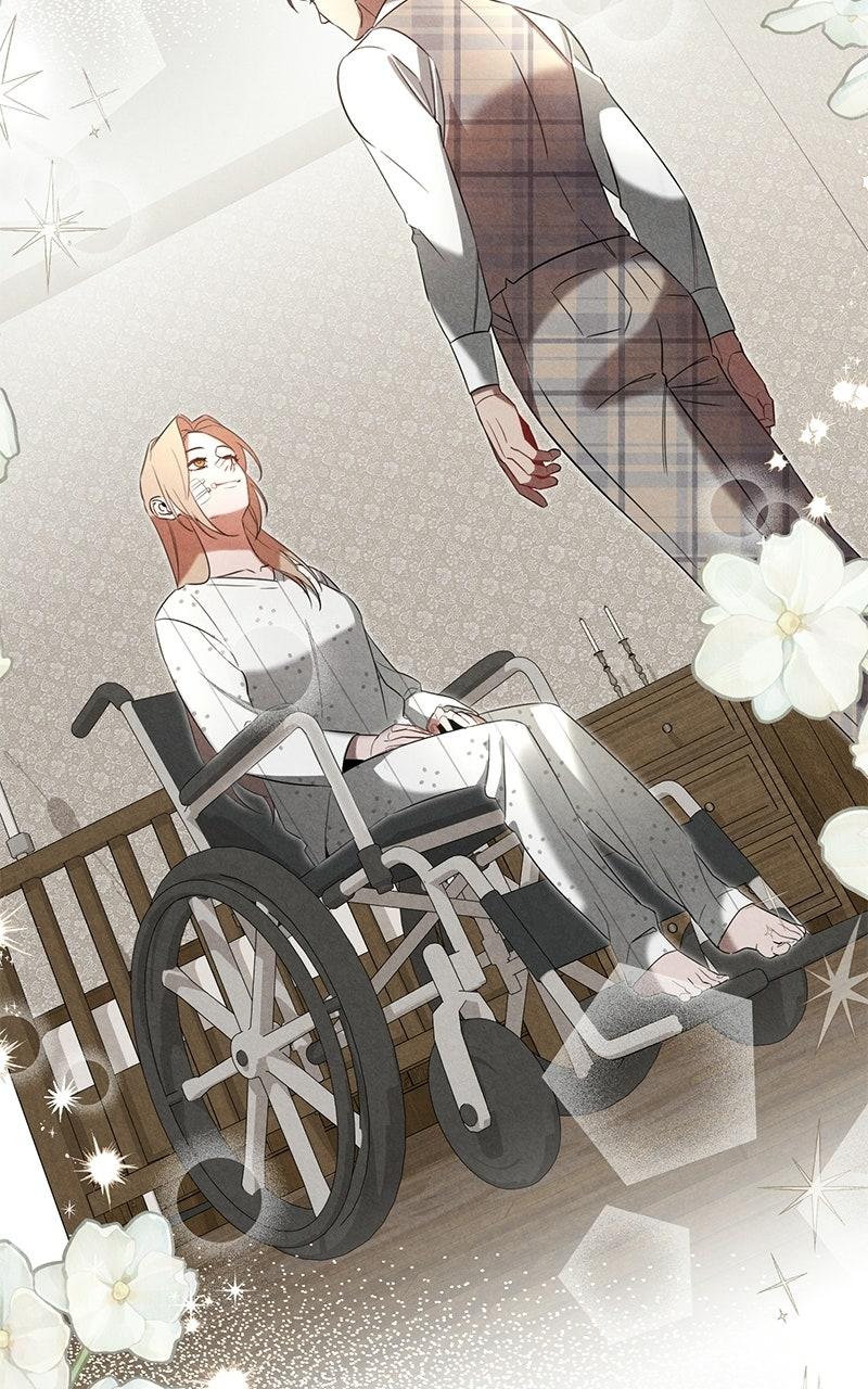 Where the Golden Rose Was Plucked Chapter 12 - Page 46