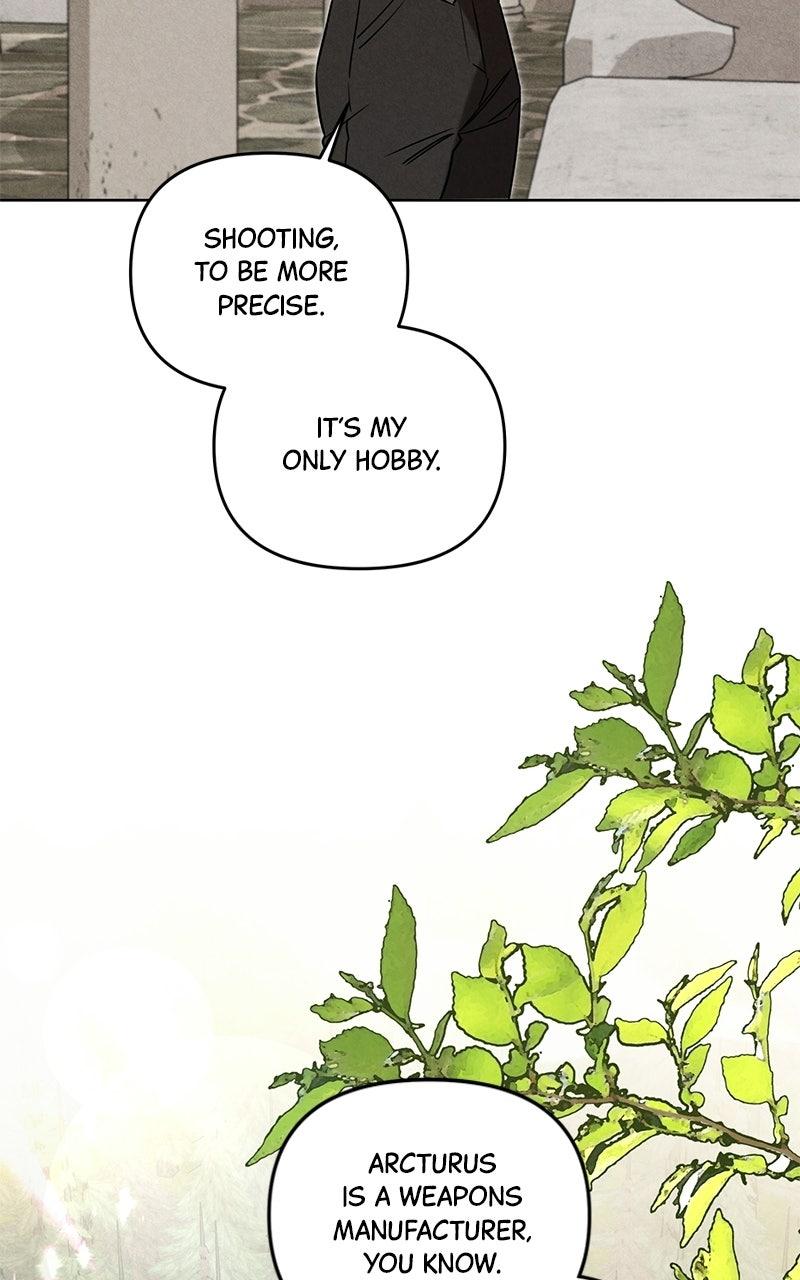 Where the Golden Rose Was Plucked Chapter 12 - Page 51