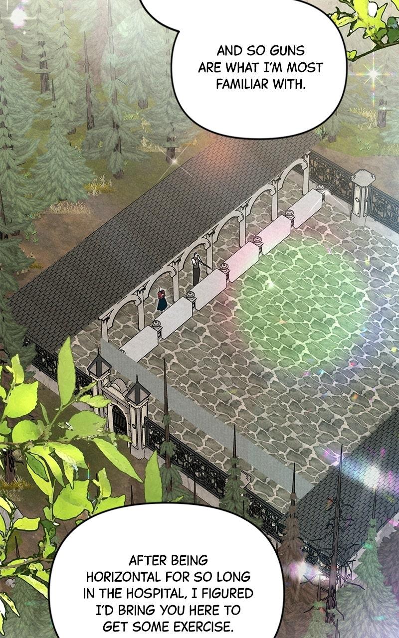 Where the Golden Rose Was Plucked Chapter 12 - Page 52