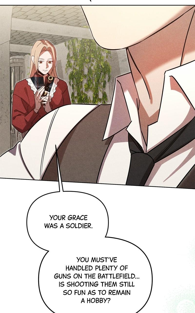 Where the Golden Rose Was Plucked Chapter 12 - Page 54