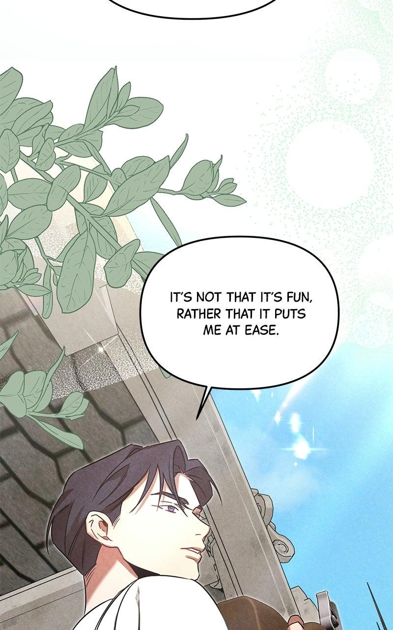 Where the Golden Rose Was Plucked Chapter 12 - Page 55