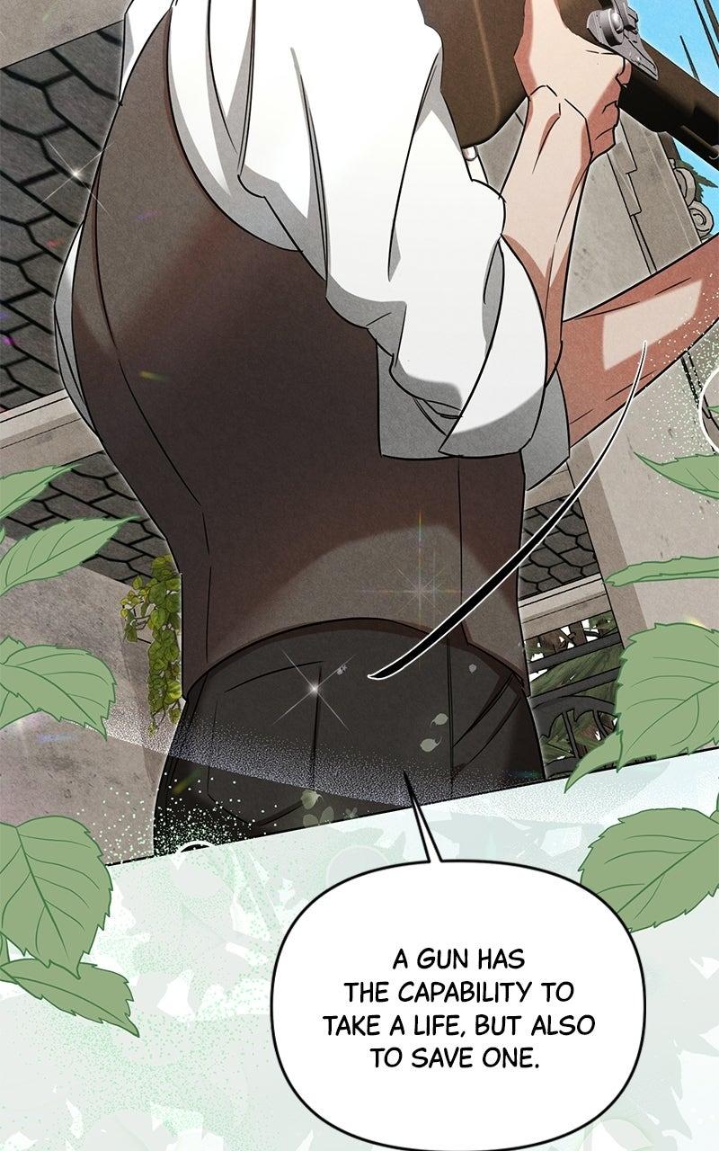 Where the Golden Rose Was Plucked Chapter 12 - Page 56