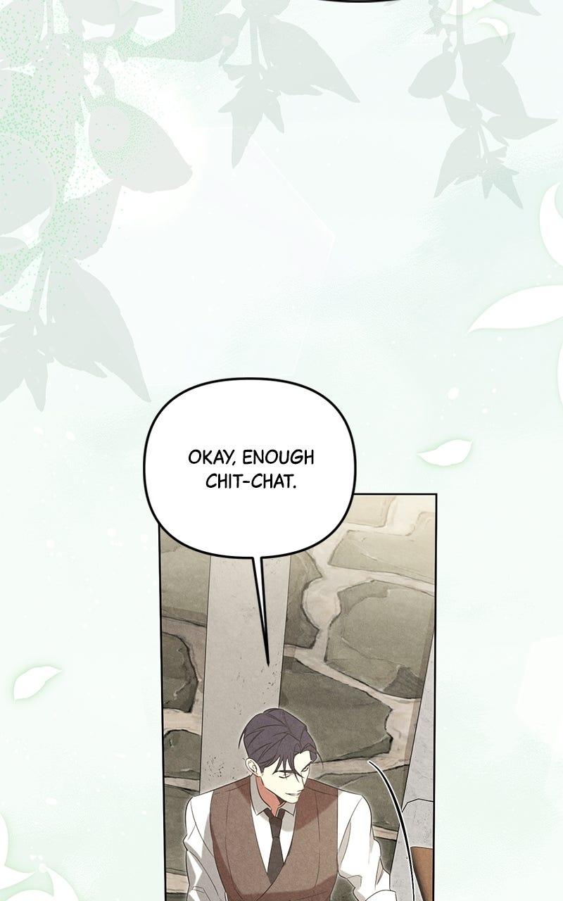 Where the Golden Rose Was Plucked Chapter 12 - Page 57