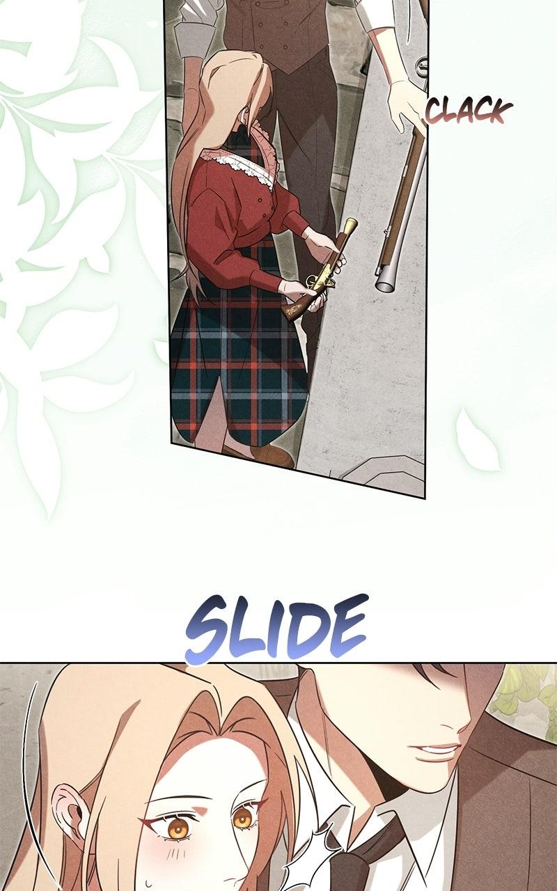 Where the Golden Rose Was Plucked Chapter 12 - Page 58