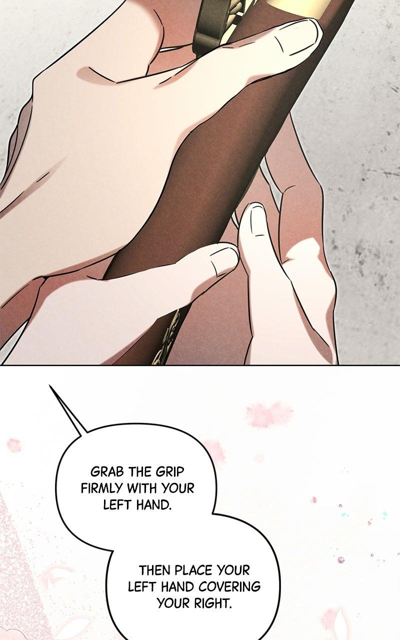 Where the Golden Rose Was Plucked Chapter 12 - Page 60