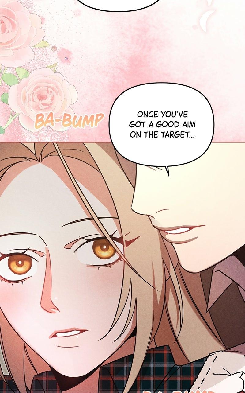 Where the Golden Rose Was Plucked Chapter 12 - Page 61