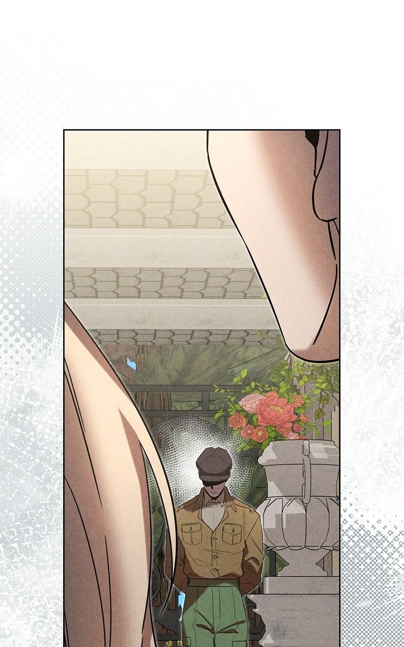 Where the Golden Rose Was Plucked Chapter 12 - Page 68