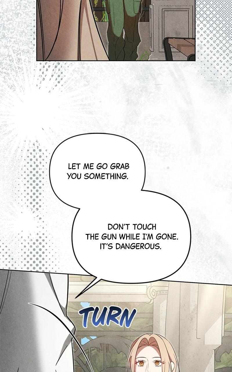 Where the Golden Rose Was Plucked Chapter 12 - Page 69