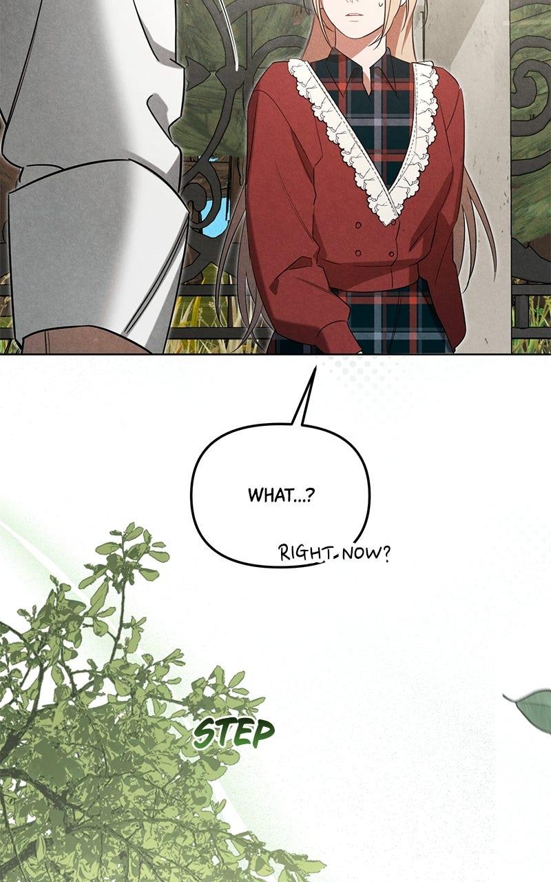 Where the Golden Rose Was Plucked Chapter 12 - Page 70