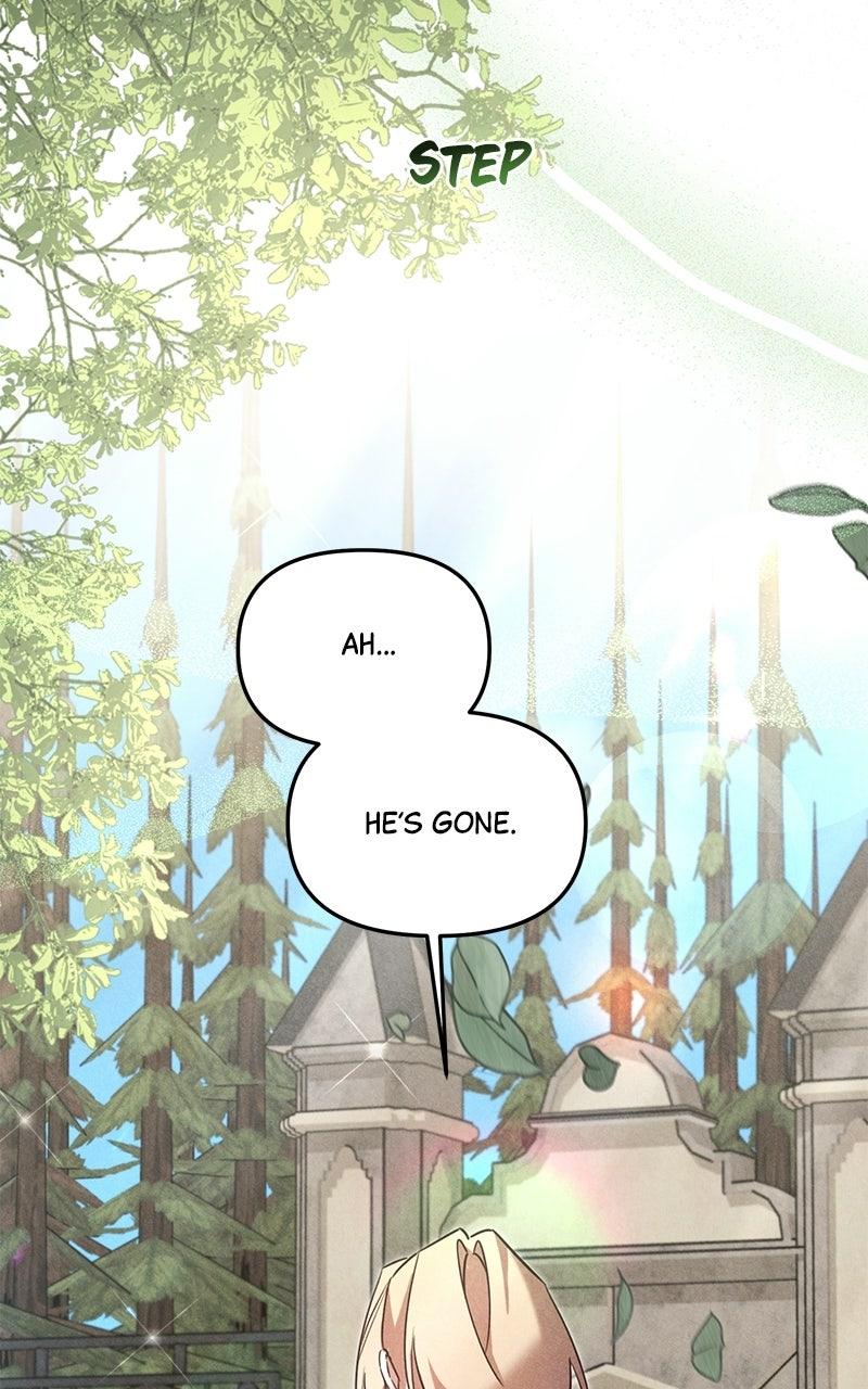 Where the Golden Rose Was Plucked Chapter 12 - Page 71