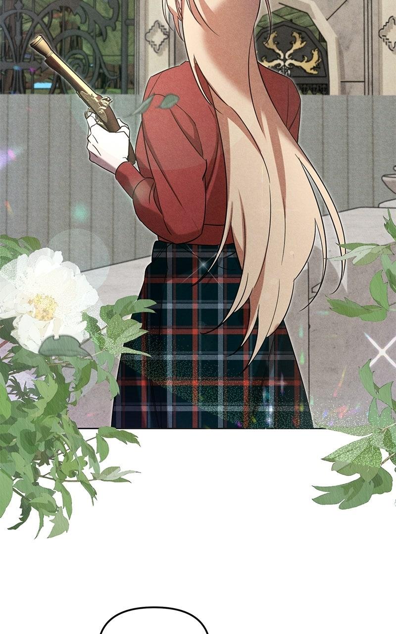 Where the Golden Rose Was Plucked Chapter 12 - Page 72