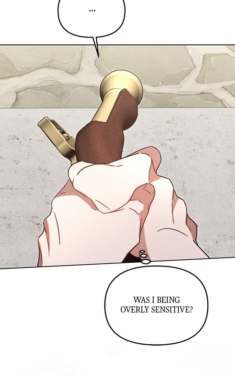 Where the Golden Rose Was Plucked Chapter 12 - Page 73