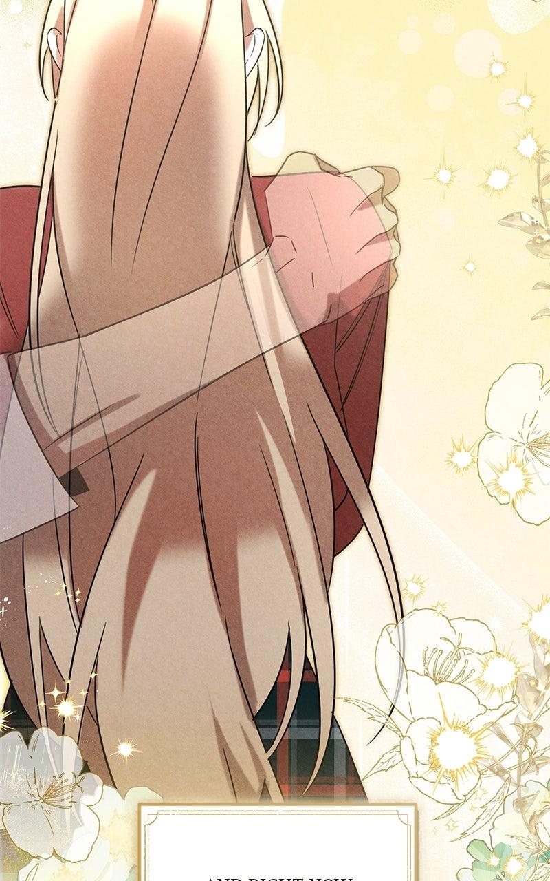 Where the Golden Rose Was Plucked Chapter 12 - Page 77